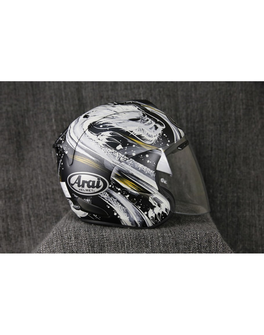 Arai vz ram sales kiyonari